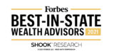 Forbes Best in Massachusetts Wealth Advisor