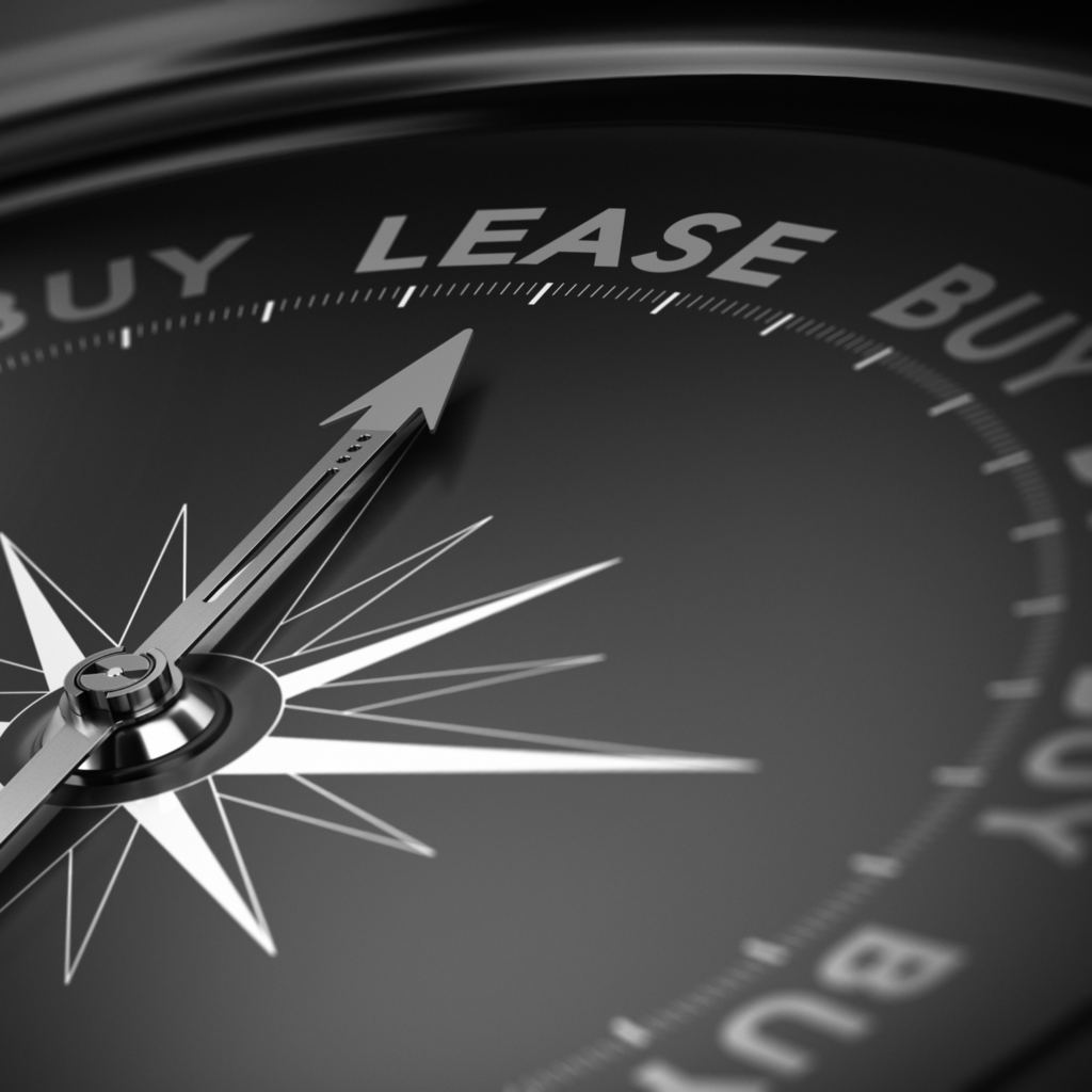 Lease or Buy Decision | Heritage Financial Services