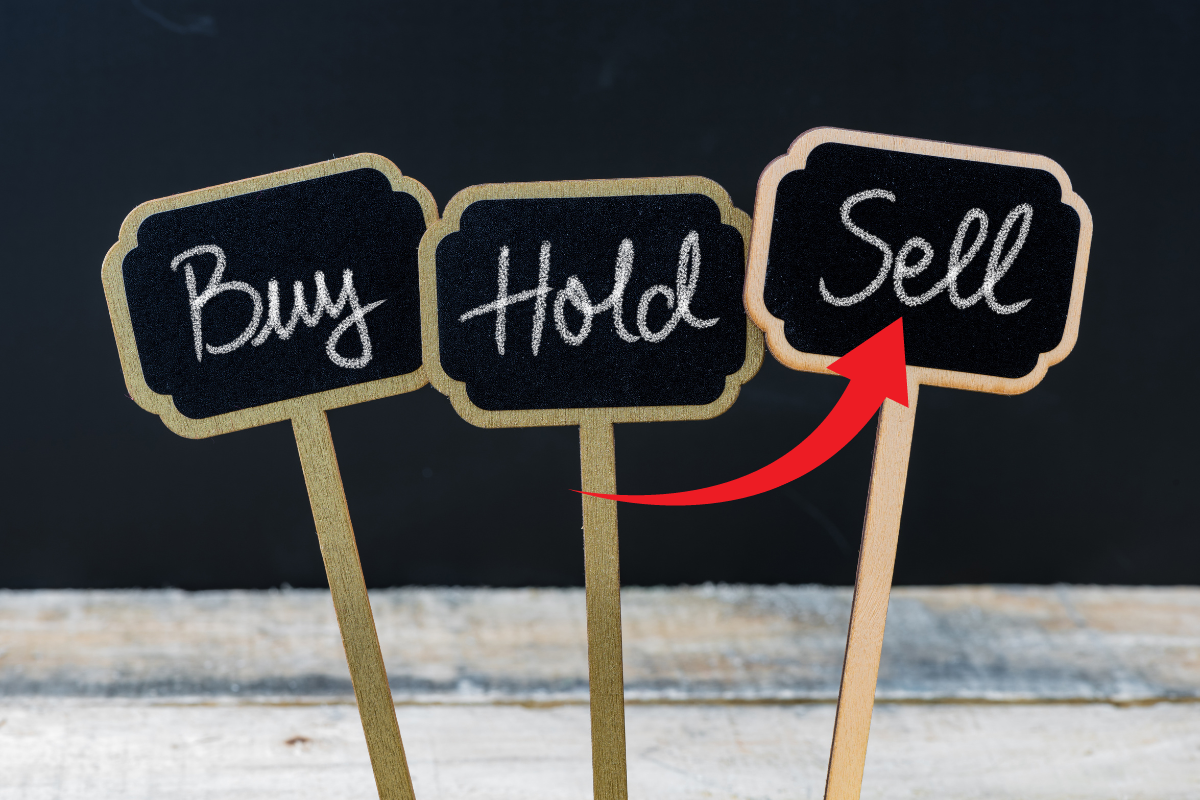 When To Sell Your Business Heritage Financial Services 