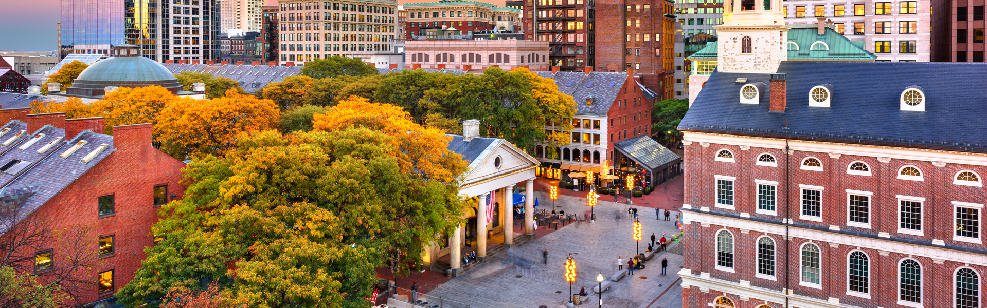 What We're About | Heritage Financial Services