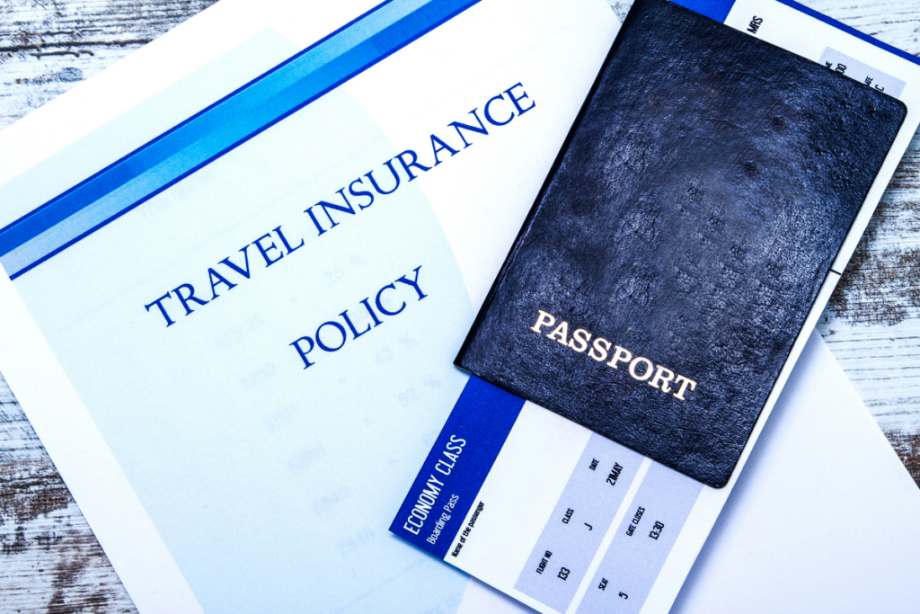 should you buy travel insurance