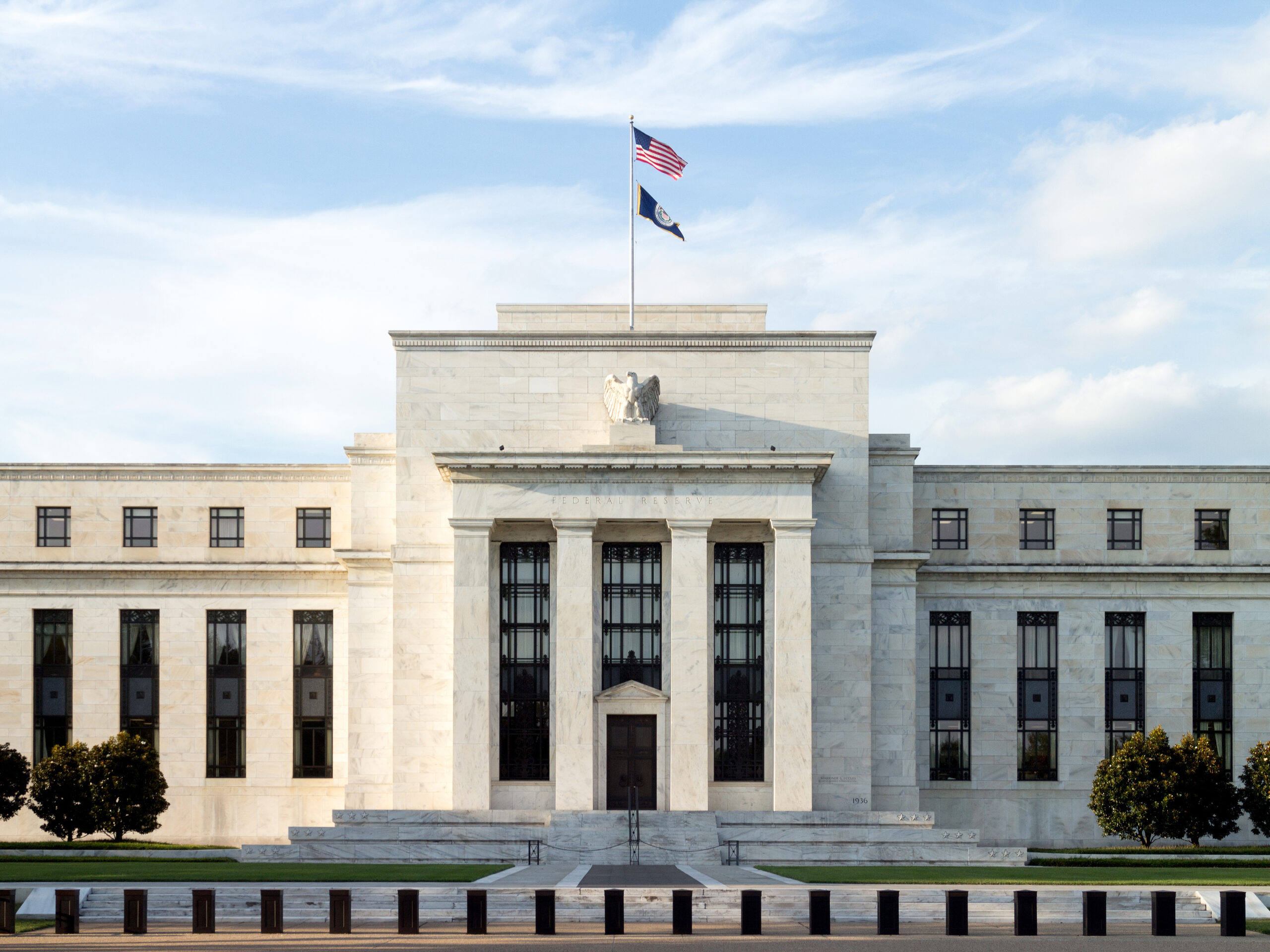 Is the Fed Overshooting?