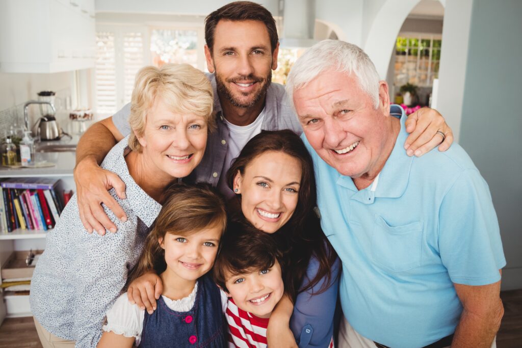 What Is An Intrafamily Loan