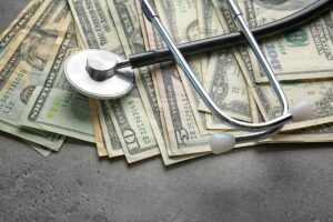 Health care costs in retirement