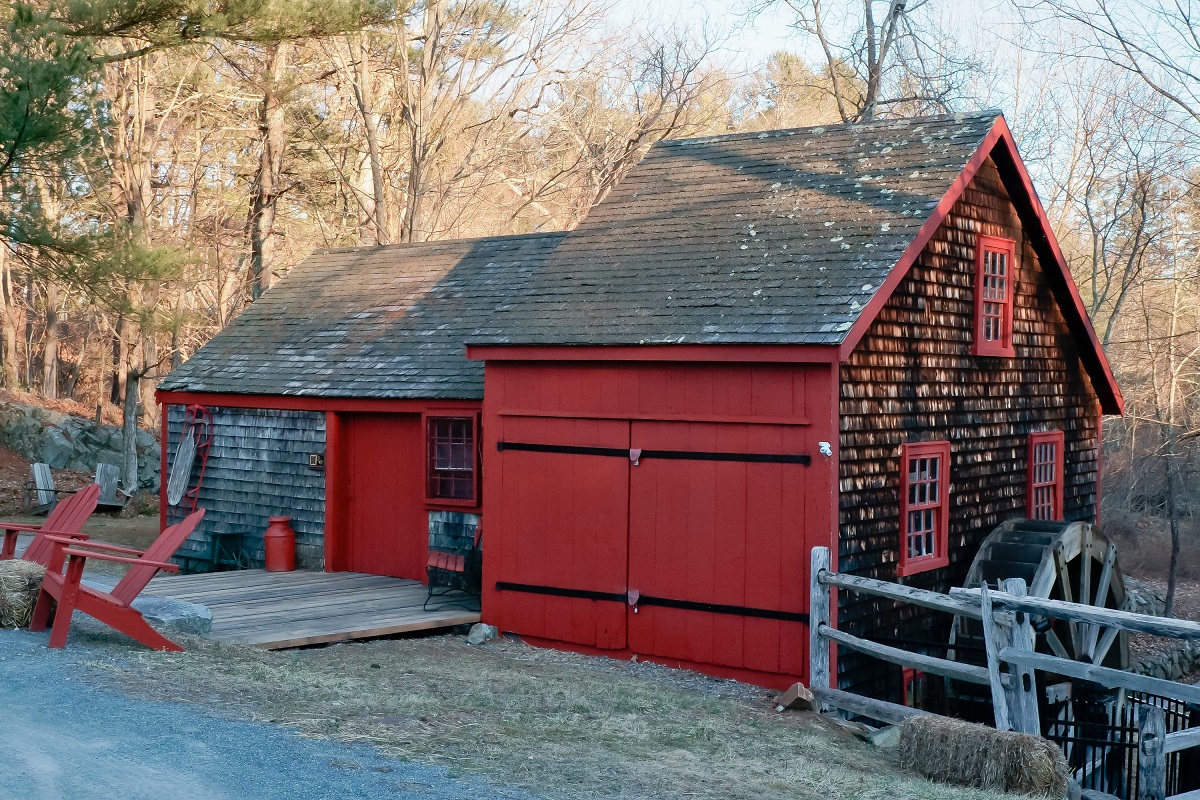 Wealth Management, Medfield, MA