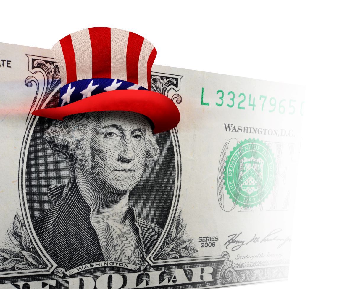 Are You Overpaying 'Uncle Sam'? | Heritage Financial Services