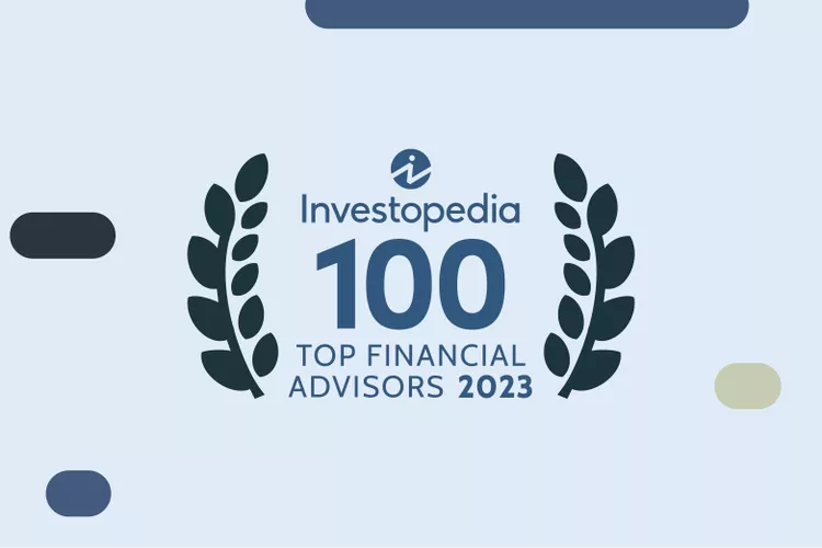 Sammy Azzouz Investopedia 100 Top Financial Advisors of 2023