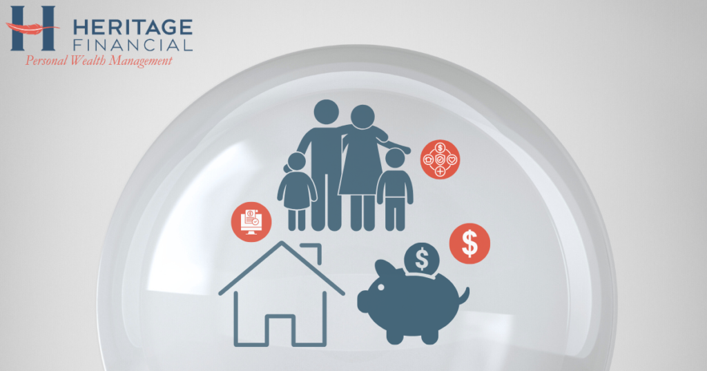 Asset Protection