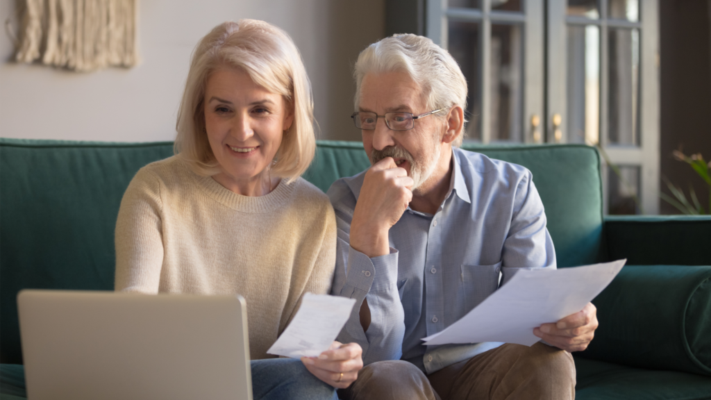Investment Rules for Retirement Planning