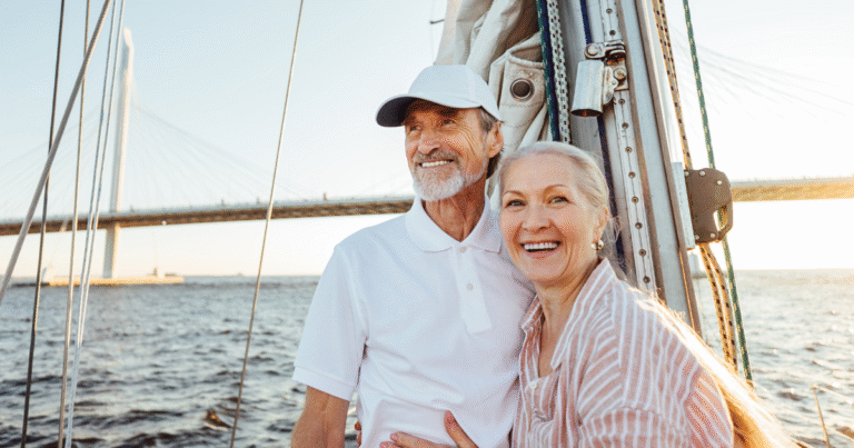 Too Much or Too Little? Finding the Right Withdrawal Rate for Retirement
