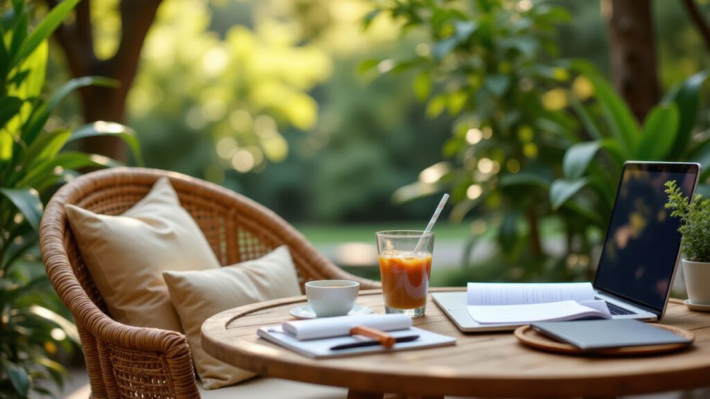 Top reads and listens summer 2025