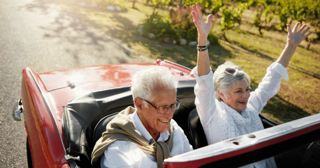Temporary Retirement