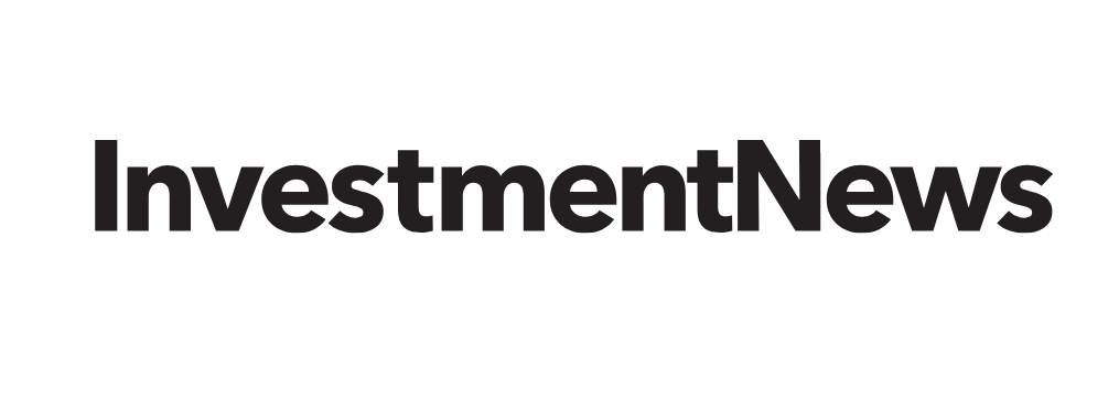 InvestmentNews logo