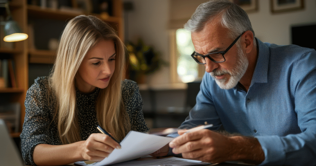Preparing Heirs for Wealth Transfer