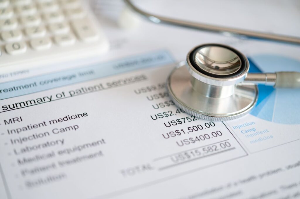 Protect your wealth with proactive medical planning