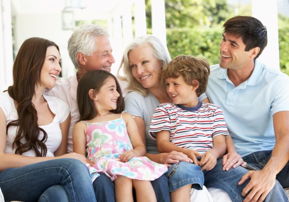 Understanding Intra-family Loans