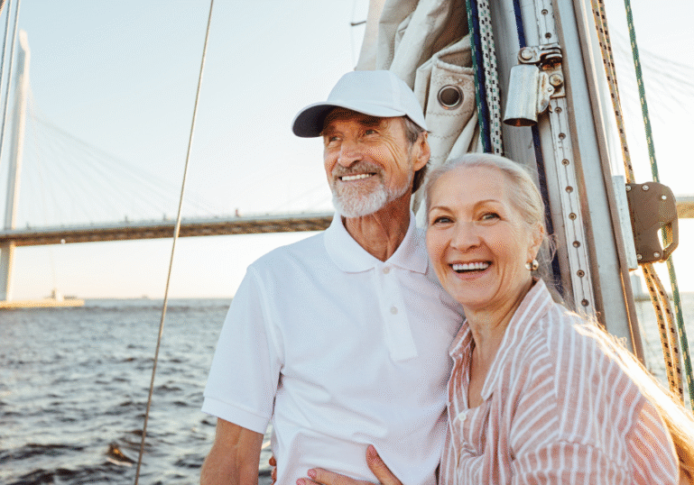 Too Much or Too Little? Finding the Right Withdrawal Rate for Retirement