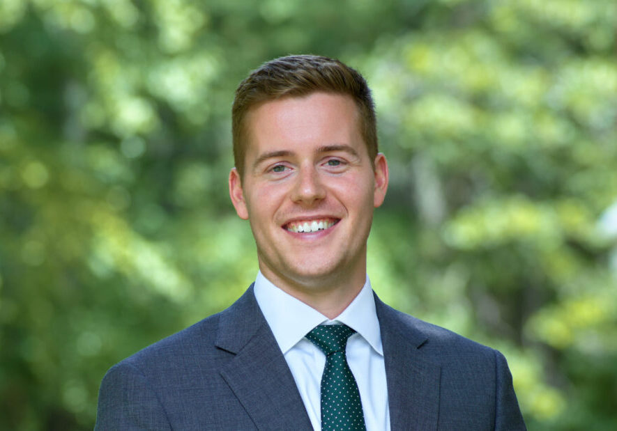 Michael McGean, Paraplanner