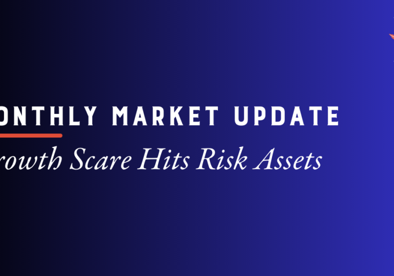 Monthly Market Update - February 2025 (2)