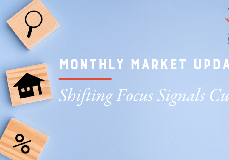 September 2024 Market Update-Shifting Focus Signals Cuts