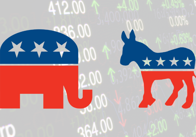 Navigating Markets During an Election Year