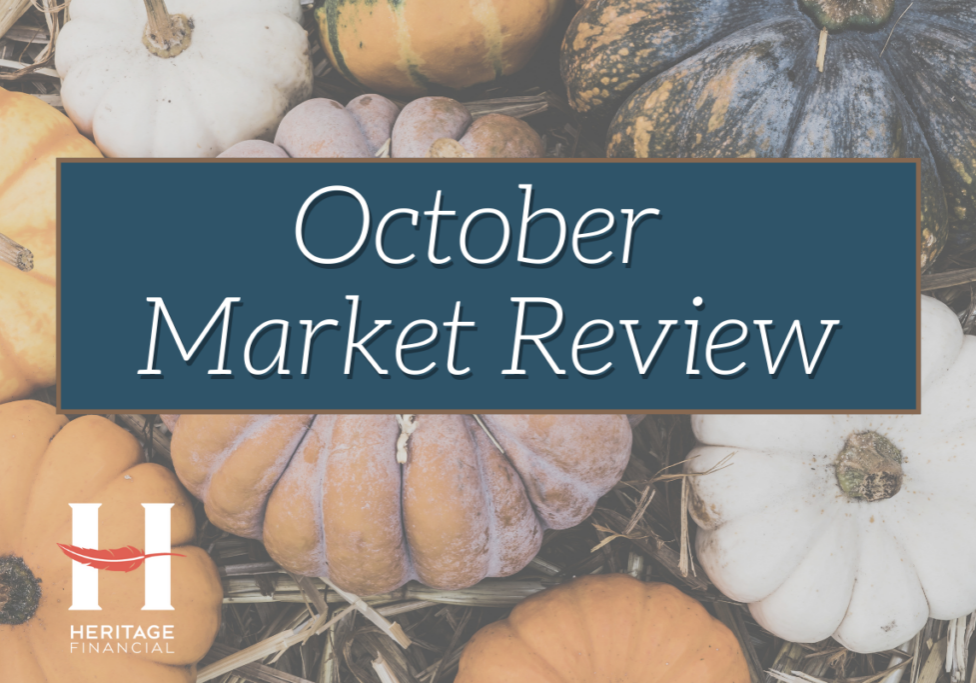 October Market Review