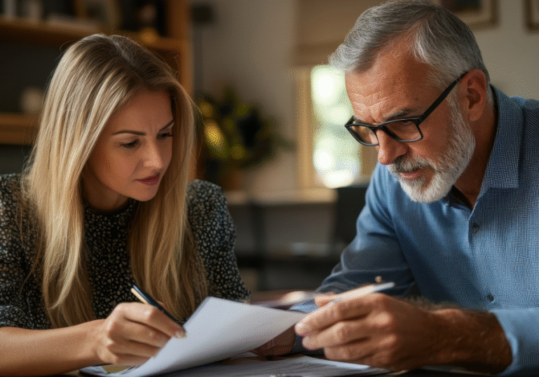 Preparing Heirs for Wealth Transfer