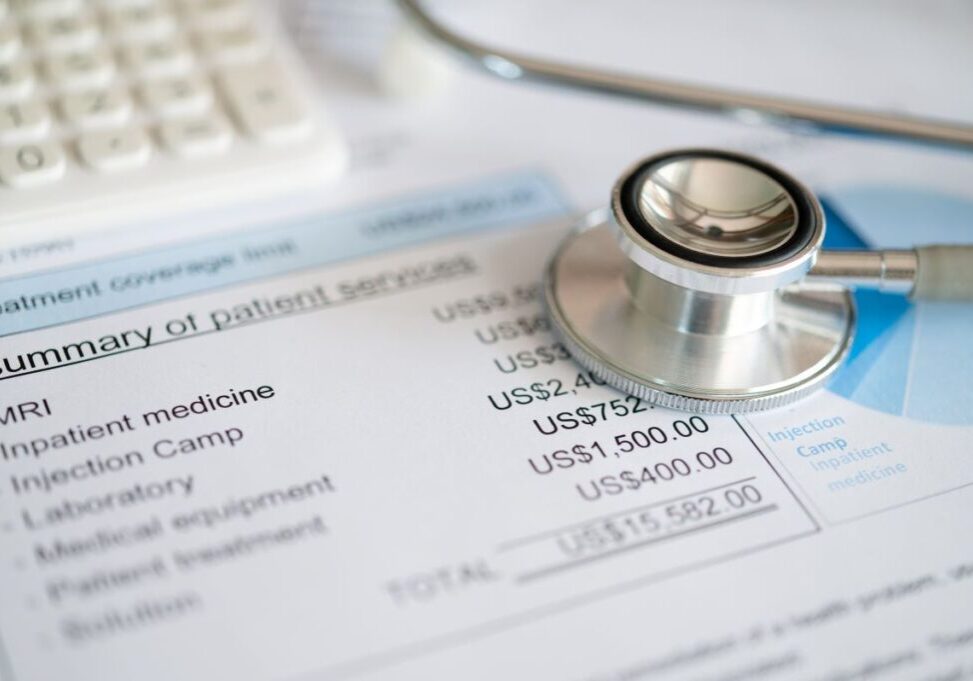 Protect your wealth with proactive medical planning
