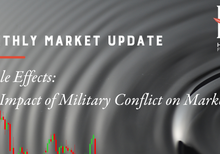 Ripple Effects The Impact of Military Conflict on Markets (1)