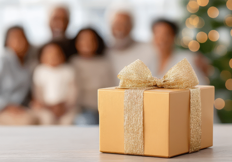Thoughtful Ways to Gift to Your Adult ChildrenFinancially and Beyond