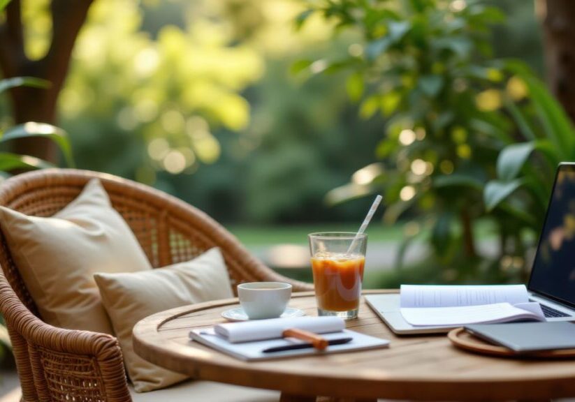 Top reads and listens summer 2025