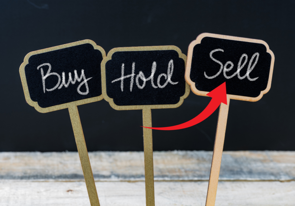 When to Sell your business