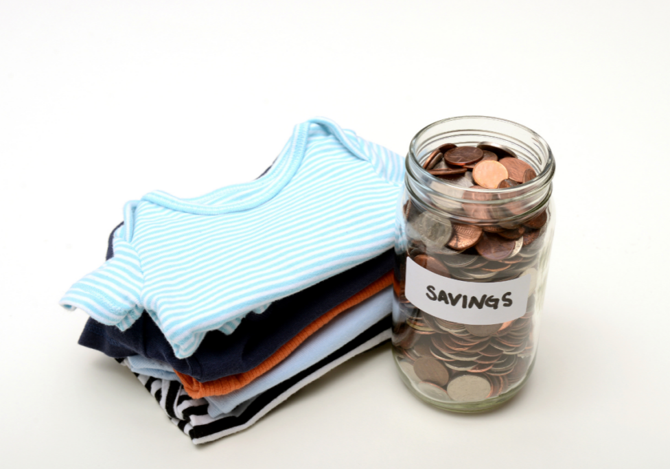 How to financially prepare for a baby